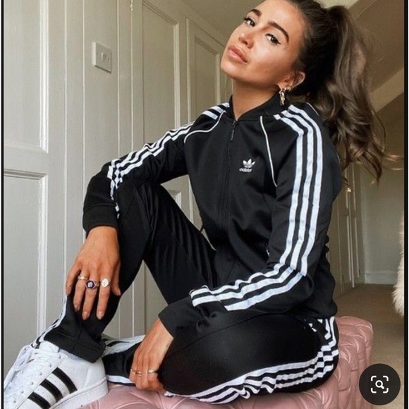 Adidas TrackSuit - Picture 3 of 13